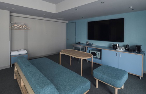 Takadanobaba Hotel | Vessel Inn Takadanobaba Station