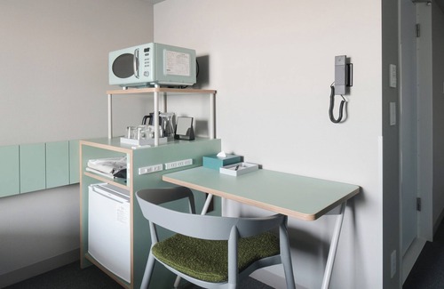Takadanobaba Hotel | Vessel Inn Takadanobaba Station