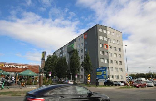 West Pomeranian Voivodeship Apartment | VESTA Apartamenty P23
