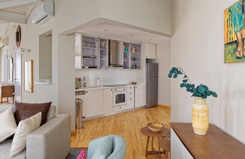 Heliopolis Apartment | VESTA - Luxury APT - 2BR - Merghany