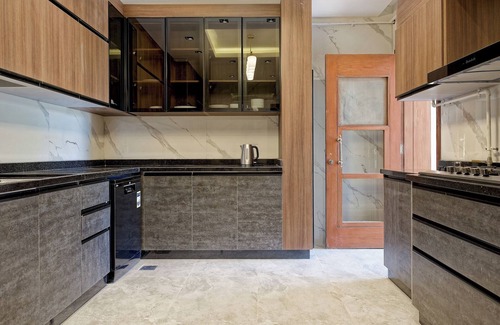 New Cairo Villa | VESTA - Luxury Villa - 4BR - CFC