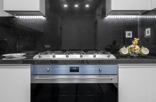 New Cairo Apartment | Vesta - New Cairo Residence