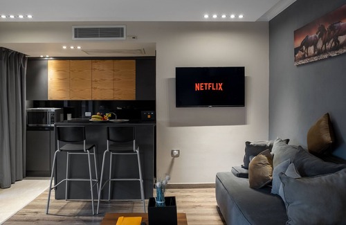 New Cairo Apartment | Vesta - New Cairo Residence