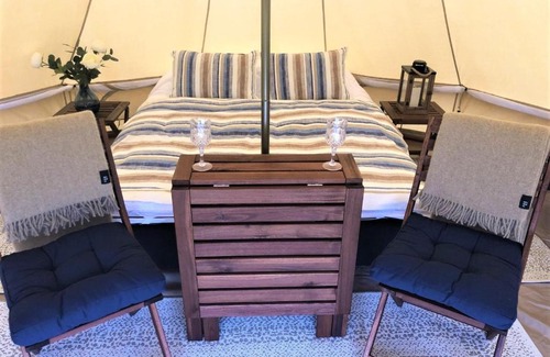 Straumsjoen Other | Vesterålen Beach Glamping