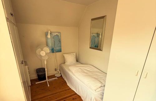 Viborg Apartment | Vesterbro Apartment