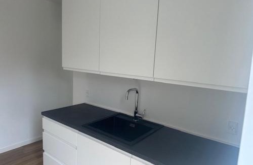 Vejle Apartment | Vestergade 8A