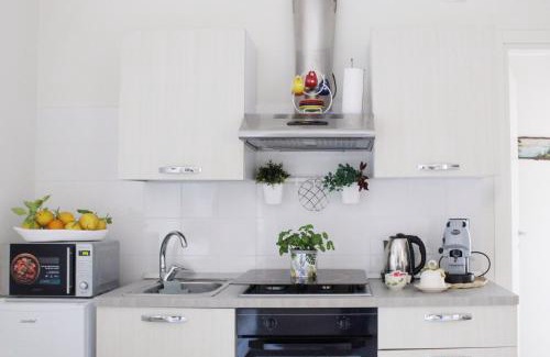 Sant'Agnello Bed & Breakfast | Vesuvio House appartamento indipendente e centrale