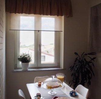 Sant'Agnello Bed & Breakfast | Vesuvio House appartamento indipendente e centrale