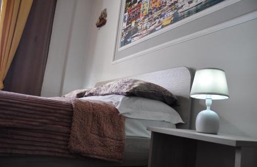 Pompei Bed & Breakfast | Vesuvio Ruins Rooms Pompei