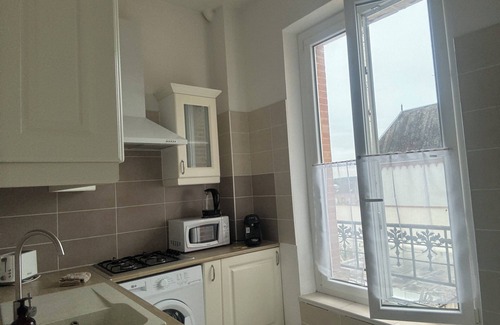 Vierzon Apartment | Vesuvius.