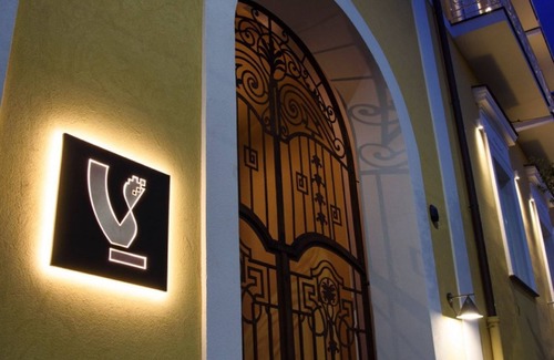 Ercolano Apartment | Vesuvius Palace ApartHotel - Minerva Suite