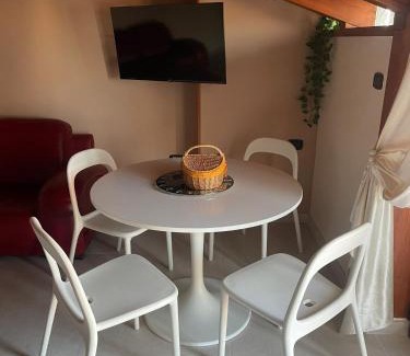 Naples Apartment | Vesux Apartments