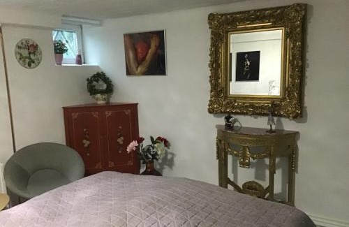 Gislinge House | Vettebar Guesthouse