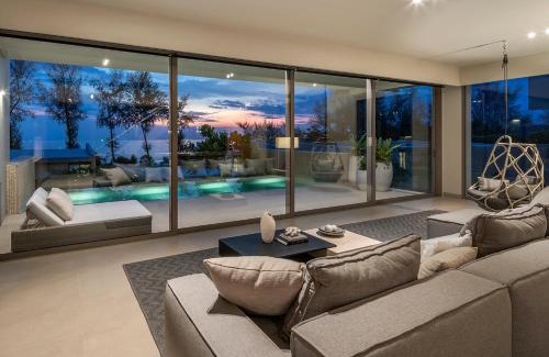 Khok Kloi Villa | Veyla Natai Residences by Elite Havens