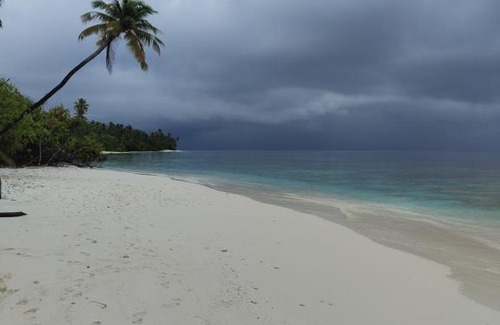Thaa Atoll House | Veyo Retreat