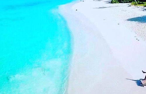 Thaa Atoll House | Veyo Retreat