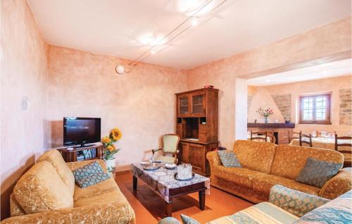 Vicchio House | Vezzano