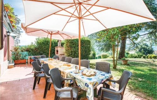 Vicchio House | Vezzano