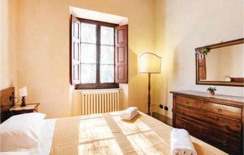 Vicchio House | Vezzano