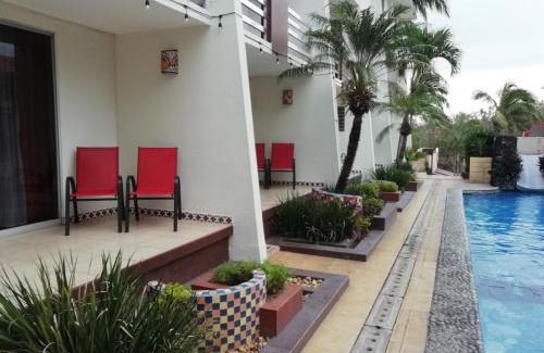 Mocambo Hotel | VF Villa Florencia Hotel