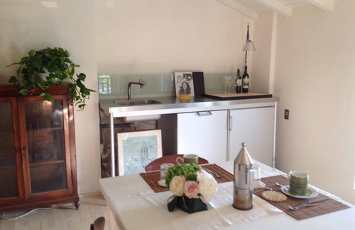 Bogliaco Apartment | VG ATTICO Near the lake with POOL -100 mt from the beach pool