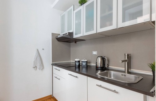 Ripa Apartment | VG [IMPERIAL FORES ★] Elegant Apartment
