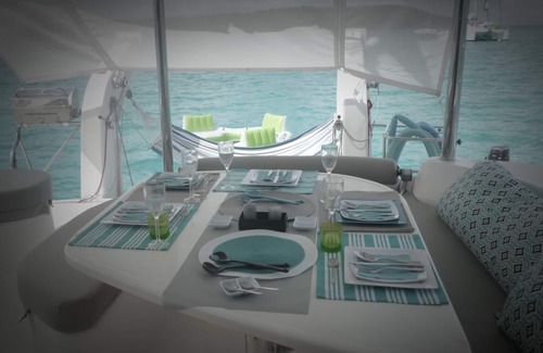Road Town Boat Rental | *Sail Caribbean*british Virgins Islands La Vie Catamaran