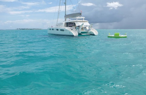 Road Town Boat Rental | *Sail Caribbean*british Virgins Islands La Vie Catamaran