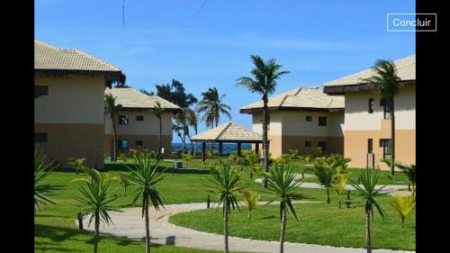 Pecém Apartment | VG Sun Cumbuco