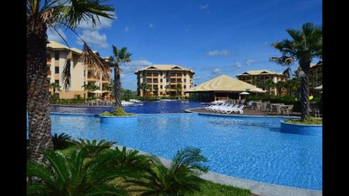 Pecém Apartment | VG Sun Cumbuco