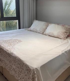 Pecém Apartment | VG Sun Cumbuco