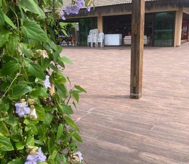 Pecém Apartment | VG Sun Cumbuco by Bruna Mazzer