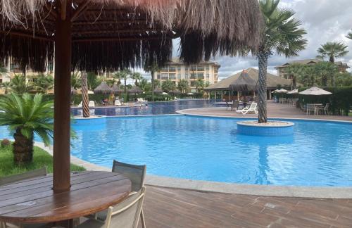 Pecém Apartment | VG Sun Cumbuco by Bruna Mazzer