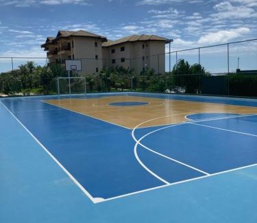 Pecém Apartment | VG Sun Cumbuco by Bruna Mazzer