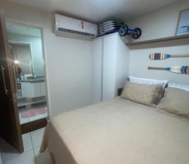 Pecém Apartment | Vg sun cumbuco by D&F