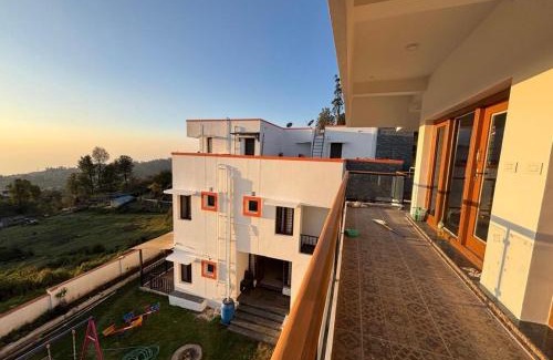 Kodaikanal House | VGR-HOMESTAY