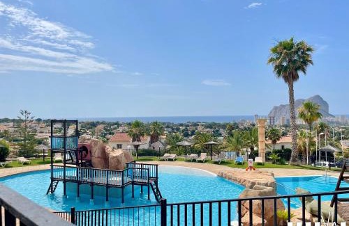 Casas de Torrat Apartment | VH Costa Blanca - APARTAMENTO ABANTOS