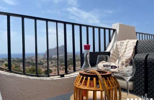 Casas de Torrat Apartment | VH Costa Blanca - APARTAMENTO ABANTOS