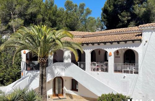 Benissa Coast Villa | VH CostaBlanca - MIRASOL