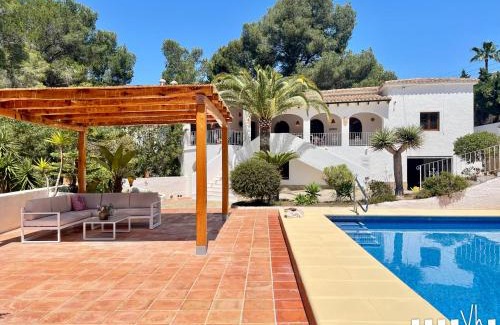 Benissa Coast Villa | VH CostaBlanca - MIRASOL