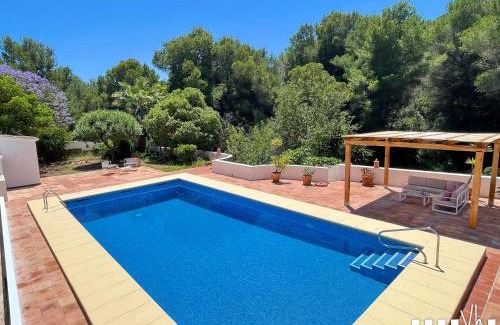 Benissa Coast Villa | VH CostaBlanca - MIRASOL