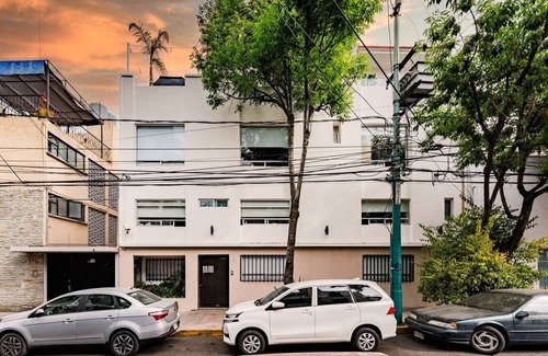Escandon I Seccion House | VH | Suite + laundry room and wifi | Escandon | 97