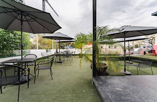 Escandon I Seccion House | VH | Suite + laundry room and wifi | Escandon | 97