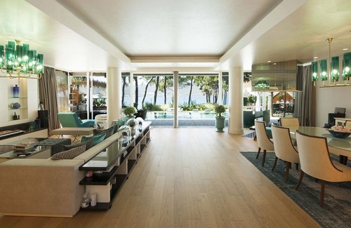 Torba Villa | VHILLAS Private Luxury VILLA AZUR
