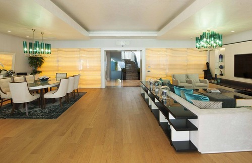 Torba Villa | VHILLAS Private Luxury VILLA AZUR