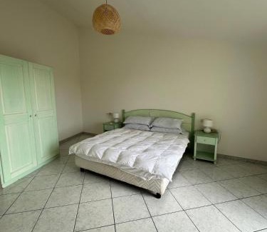 Sant'Antioco House | VHouse casa vacanza esclusivamente per coppie