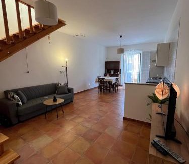 Sant'Antioco House | VHouse casa vacanza esclusivamente per coppie