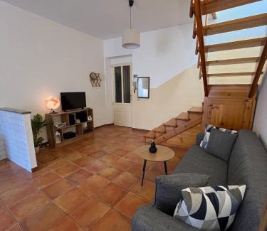 Sant'Antioco House | VHouse casa vacanza esclusivamente per coppie