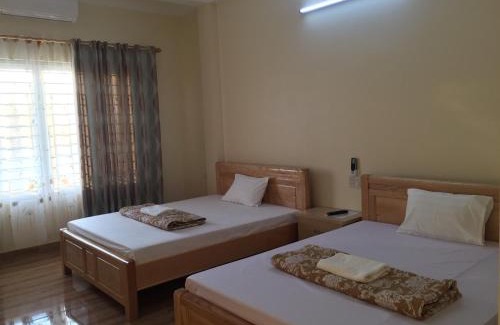 Bai Chay Hotel | Việt Dũng Motel