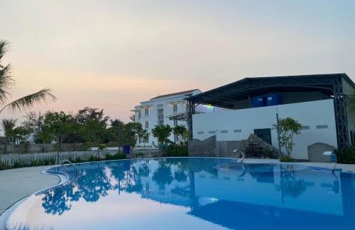 Tuy Phong Hotel | Việt Hương Hotel
